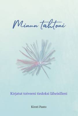Minun tahtoni