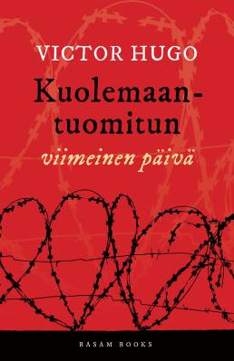 Kuolemaantuomitun viimeinen päivä
