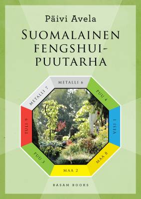 Suomalainen Fengshui-puutarha
