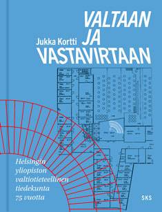 Valtaan ja vastavirtaan