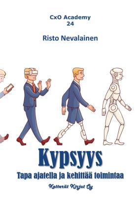 Kypsyys