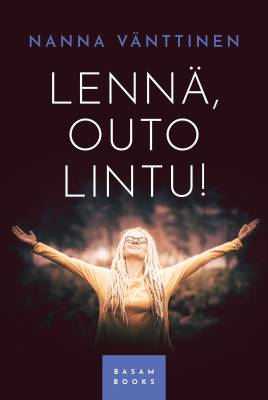 Lennä, outo lintu!