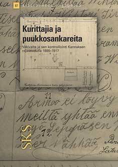Kurittajia ja puukkosankareita