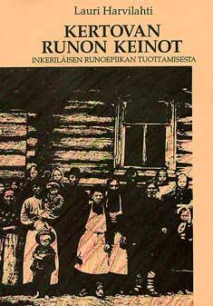 Kertovan runon keinot