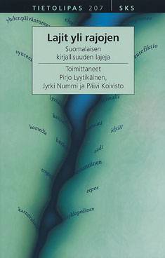 Lajit yli rajojen