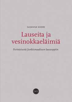 Lauseita ja vesinokkaeläimiä