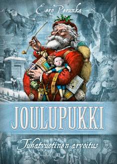 Joulupukki