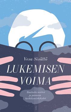 Lukemisen voima