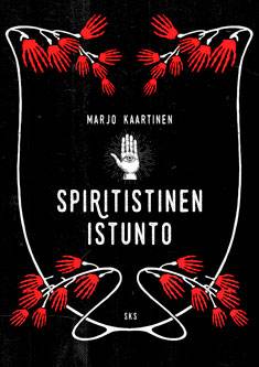 Spiritistinen istunto