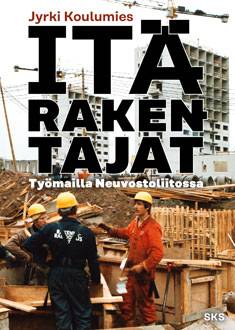 Itärakentajat