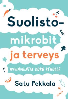 Suolistomikrobit ja terveys