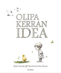 Olipa kerran idea