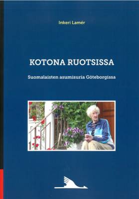 Kotona Ruotsissa