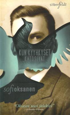 Kun kyyhkyset katosivat