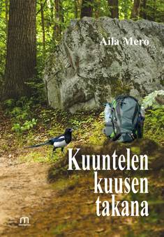 Kuuntelen kuusen takana