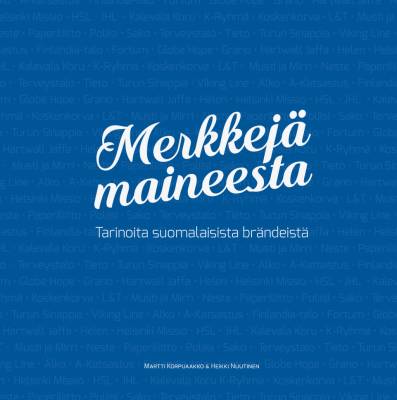 Merkkejä maineesta