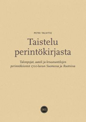 Taistelu perintökirjasta