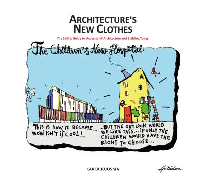 Architecture’s new clothes