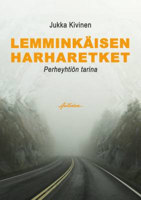Lemminkäisen harharetket