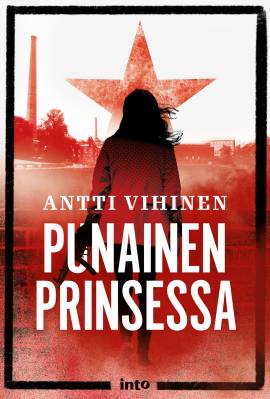 Punainen prinsessa