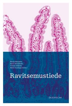 Ravitsemustiede