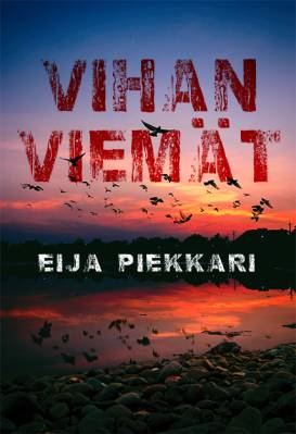 Vihan viemät