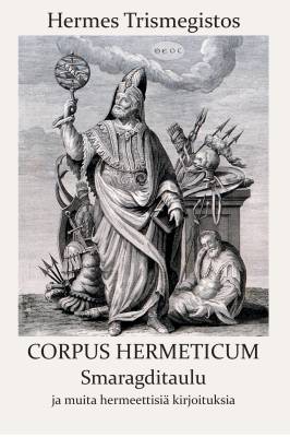 Corpus Hermeticum