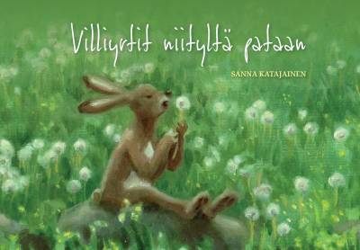 Villiyrtit niityltä pataan