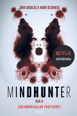 Mindhunter Osa 2