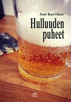 Hulluuden puheet