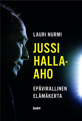 Jussi Halla-aho