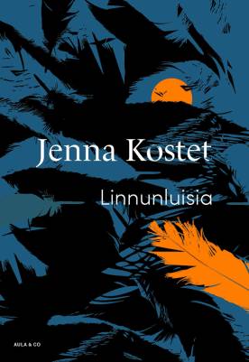 Linnunluisia