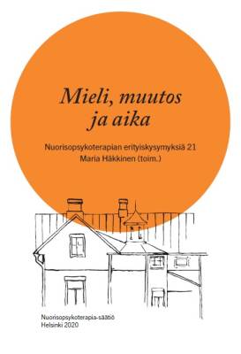 Mieli, muutos ja aika