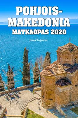 Pohjois-Makedonia