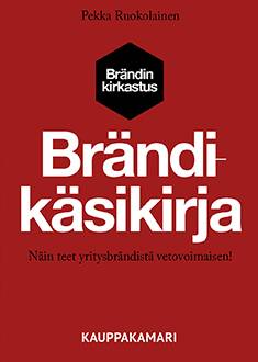Brändikäsikirja