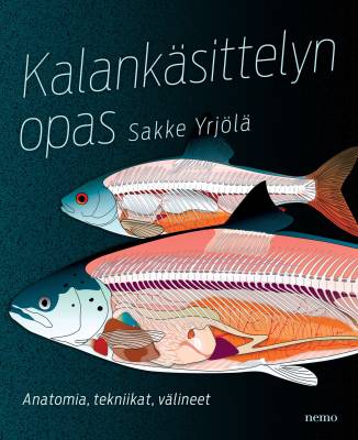 Kalankäsittelyn opas