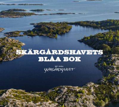 Skärgårdhavets Blåa Bok