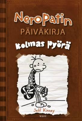 Neropatin päiväkirja: Kolmas pyörä