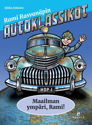 Maailman ympäri, Rami!