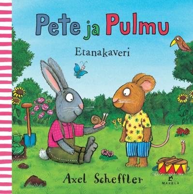 Pete ja Pulmu