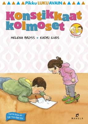 Konstikkaat kolmoset