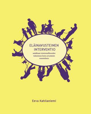 Eläinavusteinen interventio