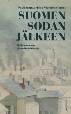 Suomen sodan jälkeen