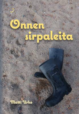 Onnen sirpaleita