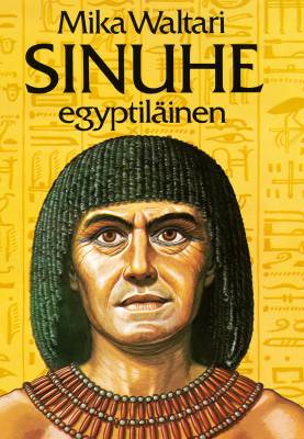 Sinuhe egyptiläinen