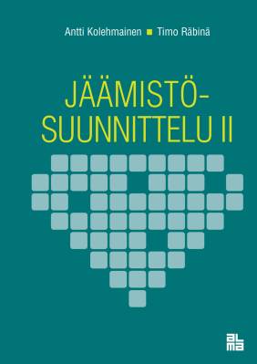 Jäämistösuunnittelu II