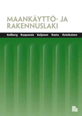 Maankäyttö- ja rakennuslaki