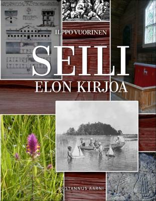 Seili - Elon kirjoa
