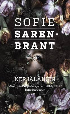Kerjäläinen