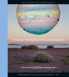 Tuolla puolen, siellä jossain